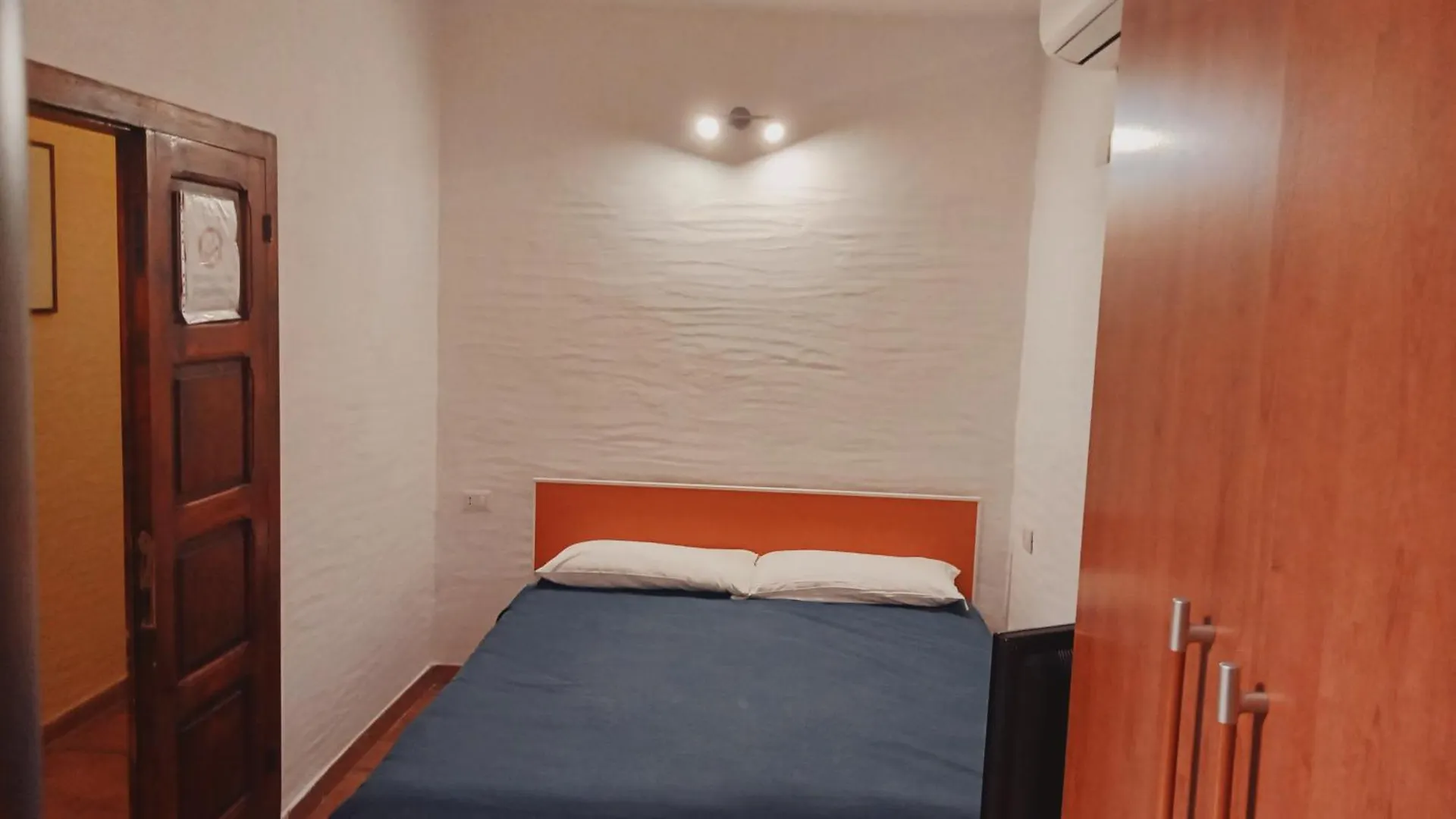 Il Terrazzino Iglesias Bed & Breakfast