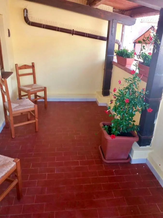***  Il Terrazzino Iglesias Bed & Breakfast Italy
