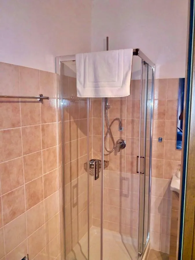 Il Terrazzino Iglesias Bed & Breakfast 3*,  Italy