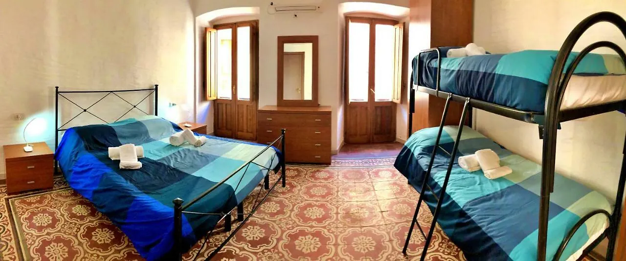 Il Terrazzino Iglesias Bed & Breakfast