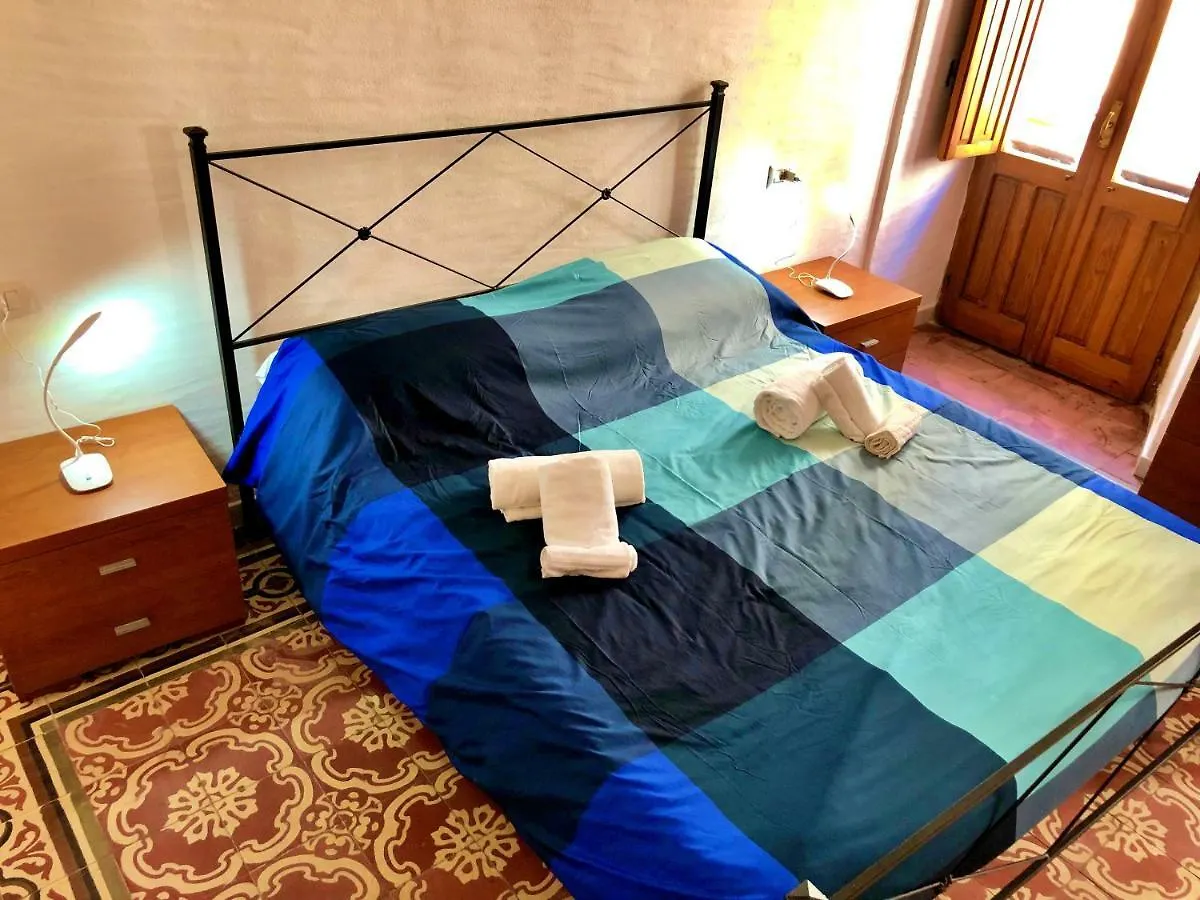 Il Terrazzino Iglesias Bed & Breakfast