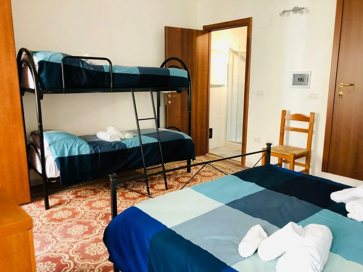 ***  Il Terrazzino Iglesias Bed & Breakfast Italy