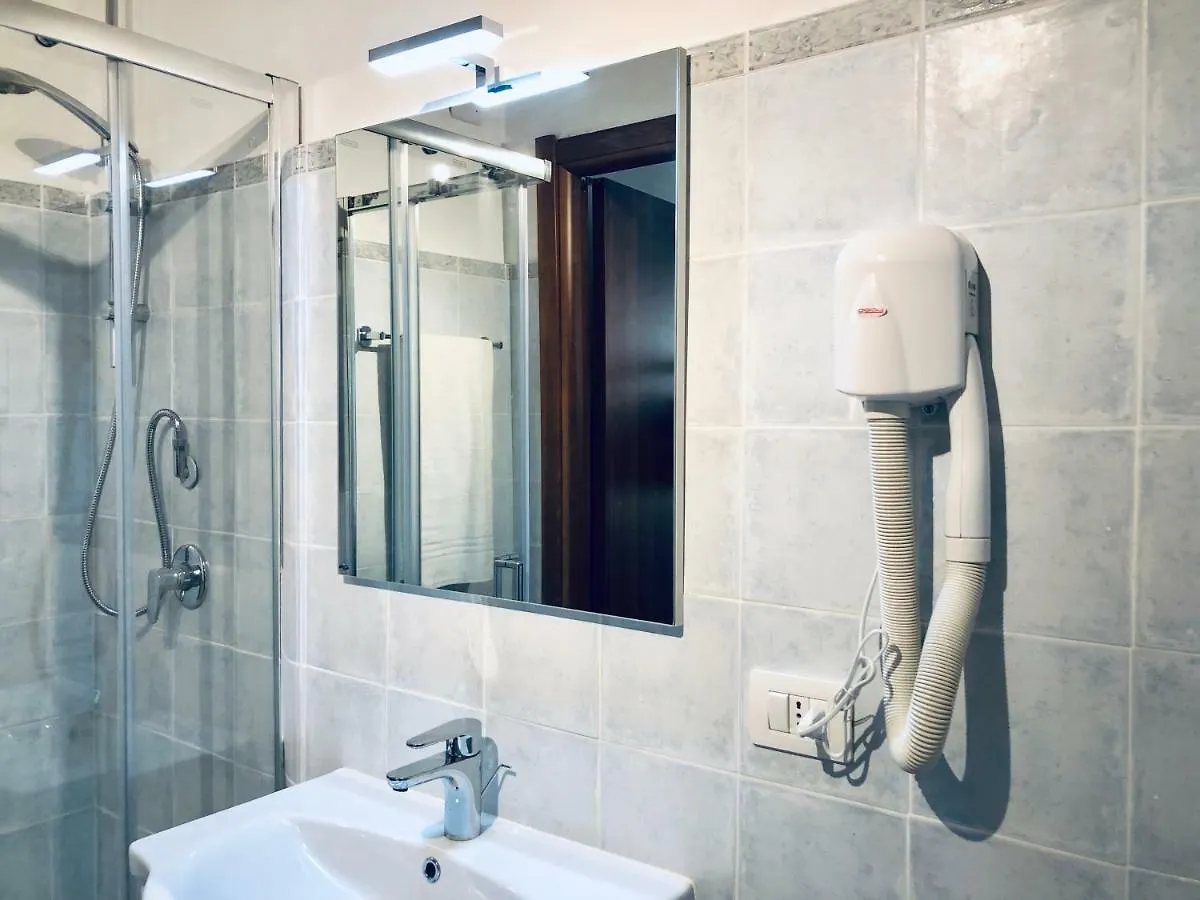 Il Terrazzino Iglesias Bed & Breakfast