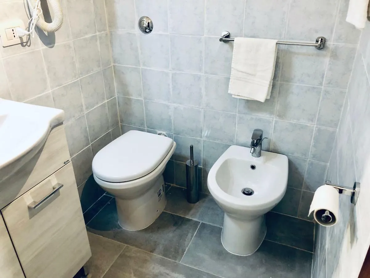Il Terrazzino Iglesias Bed & Breakfast