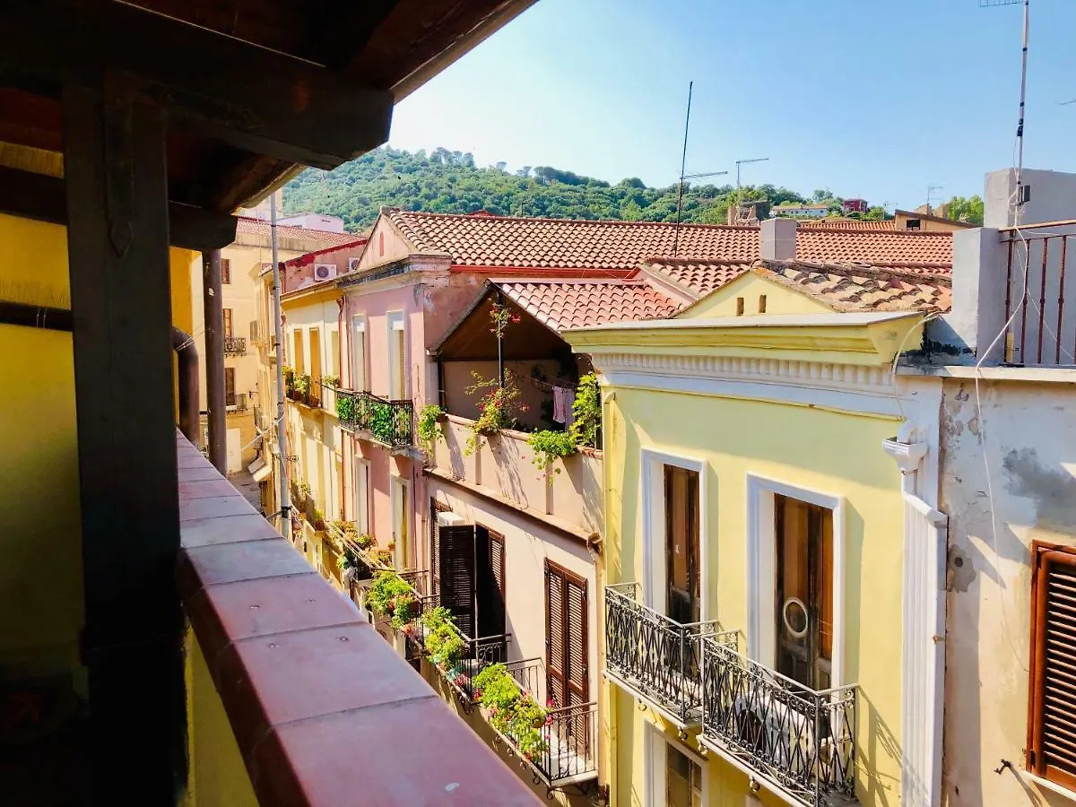 Il Terrazzino Iglesias Bed & Breakfast