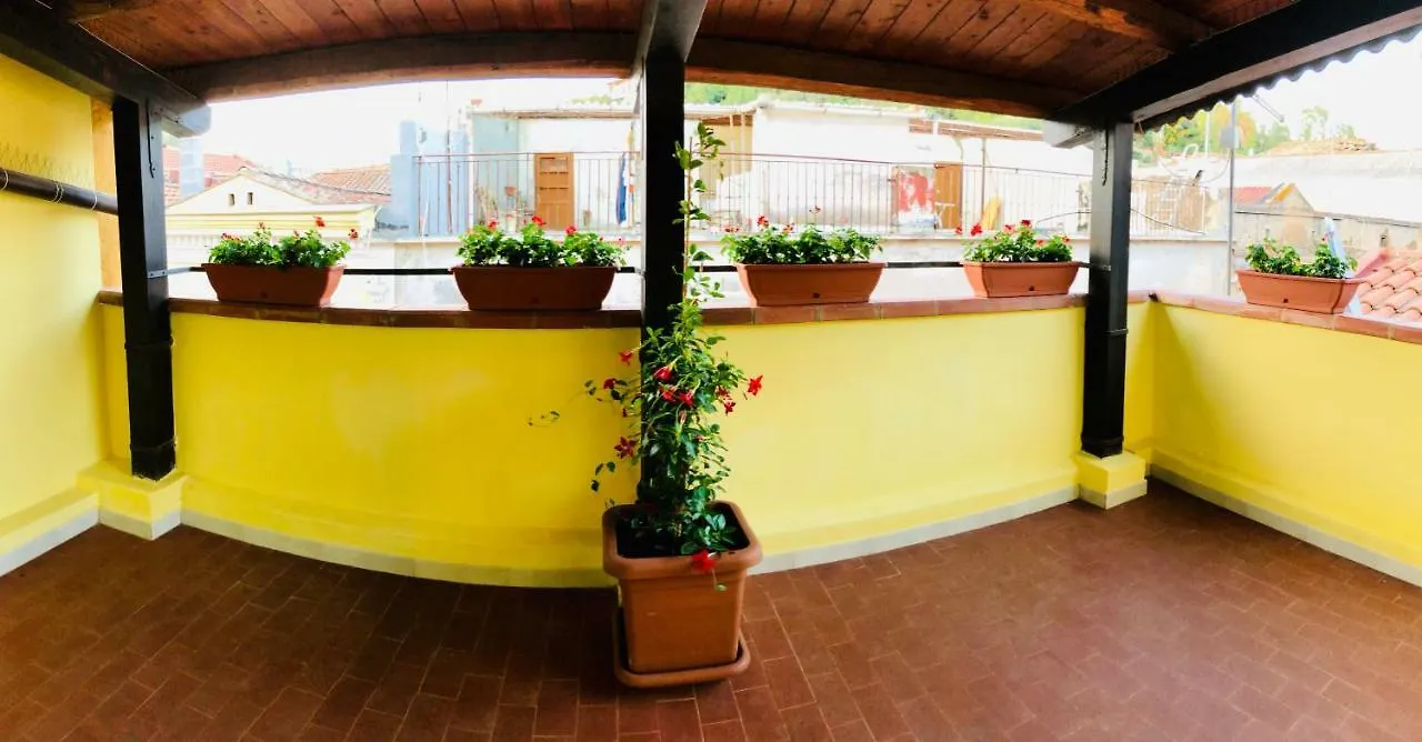 ***  Il Terrazzino Iglesias Bed & Breakfast Italy