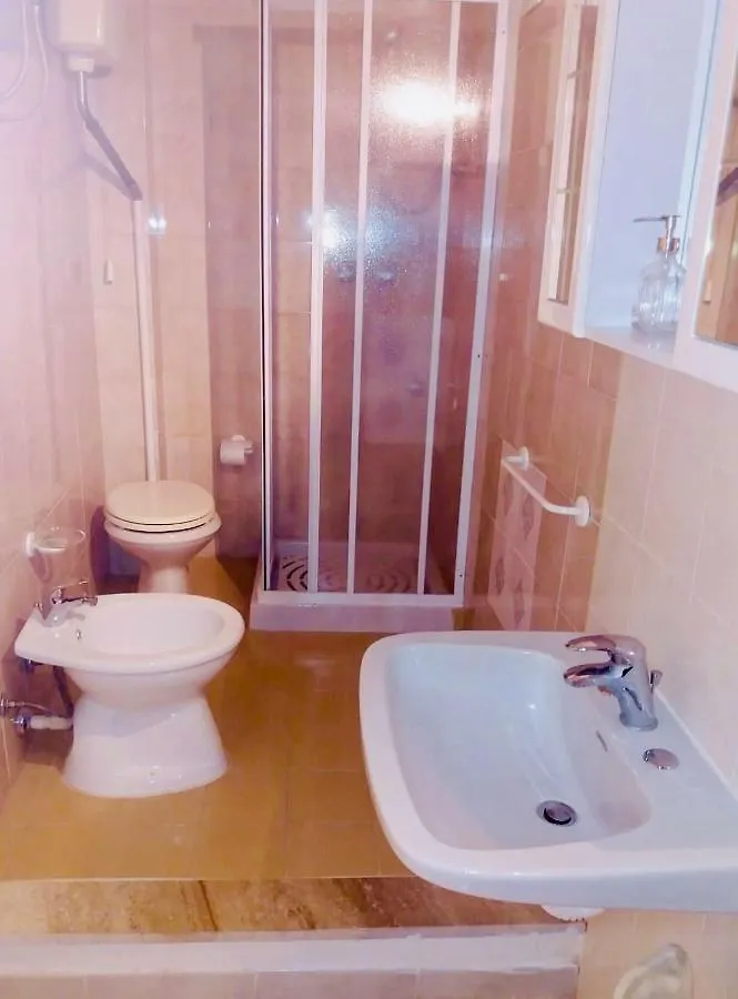 Il Terrazzino Iglesias Bed & Breakfast