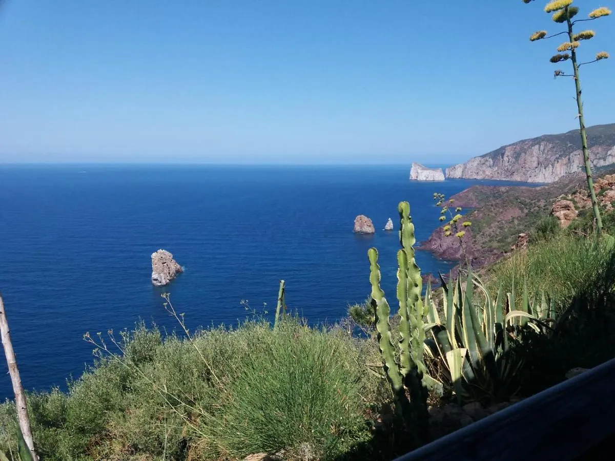 Il Terrazzino Iglesias Bed & Breakfast