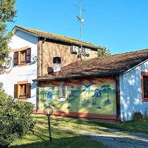 Bed & Breakfast La Mia Oasi