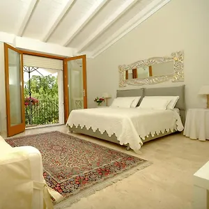 Bed & Breakfast Corte Dei Mirti, Signorili Indipendenti, Iglesias