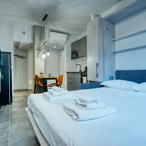 Affittacamere Italianflat - Angolino Dei Navigli
