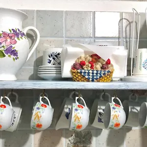 Bed & Breakfast La Girandola, Iglesias