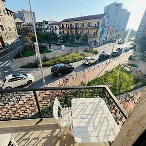 Affittacamere Gigli, Con Cucina In Comune E Terrazza