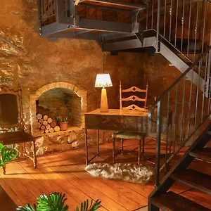 Bed & Breakfast Citta Regia, Iglesias