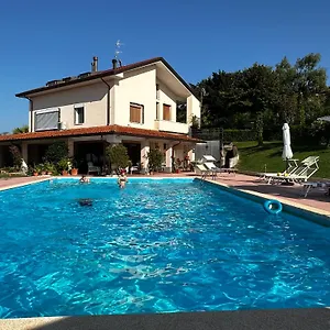 Bed & Breakfast Dell' Artista - Anna